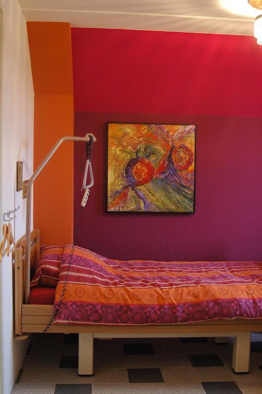B&B Isola Bella De Westen Cameră foto